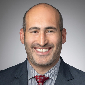 provider Joshua A Cohen, M.D.