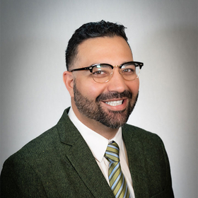 provider Amir Eslami, D.O.