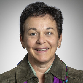 provider Patricia Morelli-Sager, CNP