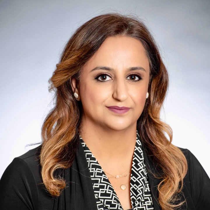 provider Helay Said-Miakhel, M.D.