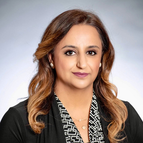 provider Helay Said-Miakhel, M.D.