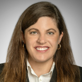 provider Ashley G Shustak, M.D.