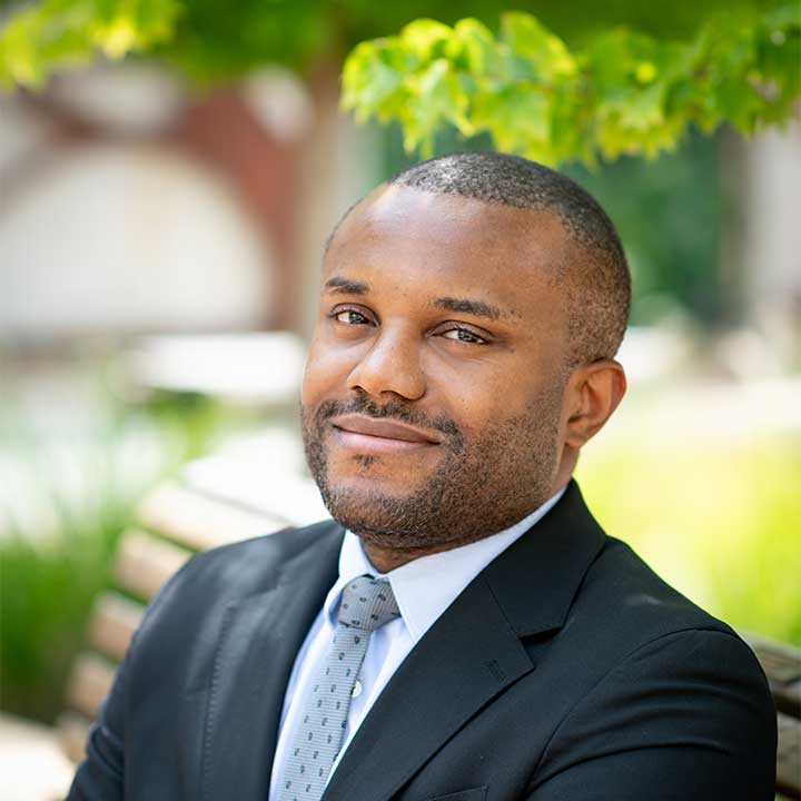 provider Chike O Abana, M.D.