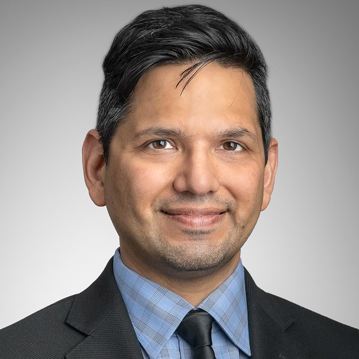 provider Manik Veer, M.D.
