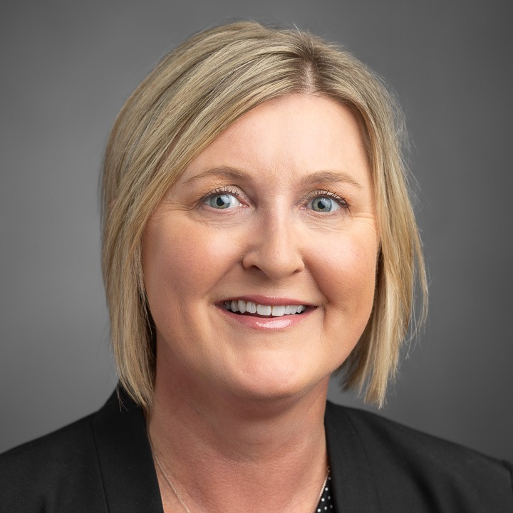 provider Corin Miller, NP