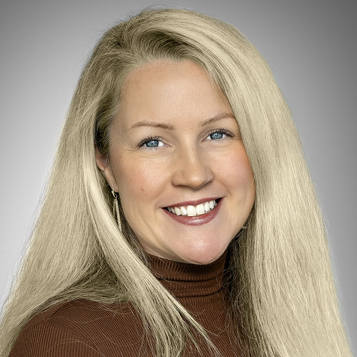 provider Joanna Thompson, PMHNP