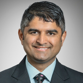 provider Ajay Uprety, M.D.