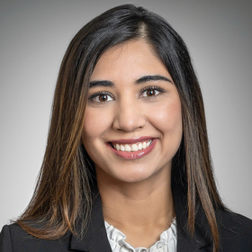 provider Anum Javaid, M.D.