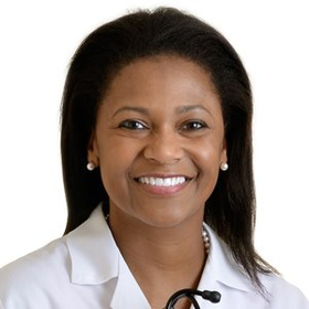provider Charlene M Britt, M.D.