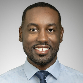 provider Madahari Tyler Henry, M.D.