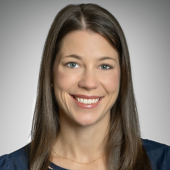 provider Taryn Erbe, PA