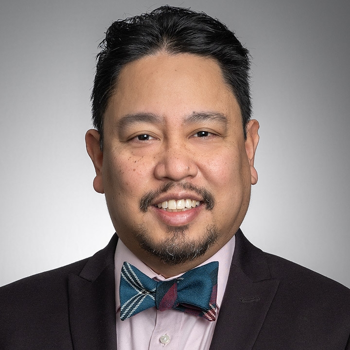 provider Aldo C Dumlao, M.D.