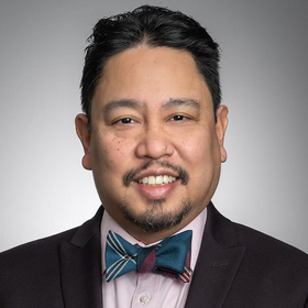 provider Aldo Cuaresma Dumlao, M.D.