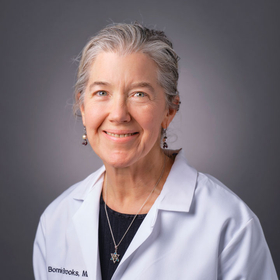 provider Bonnie Jean Brooks, M.D.