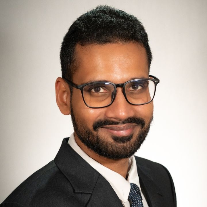 provider Ankur Sah Swarnakar, M.D.
