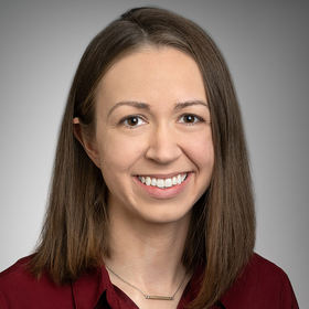 provider Kaleigh Zehr, PAC