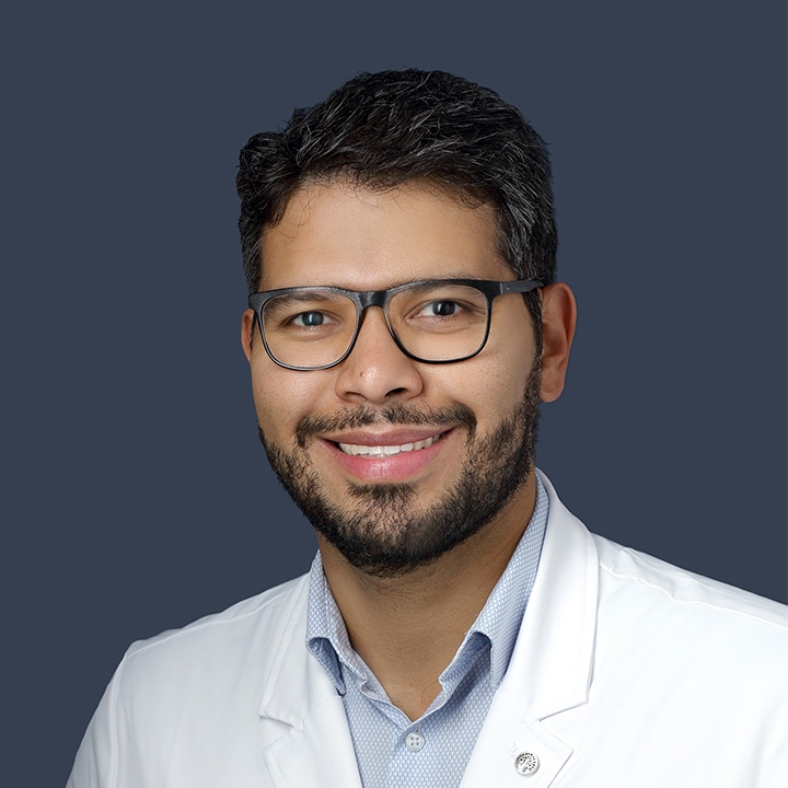 provider Luis G Manrique Trujillo, M.D.