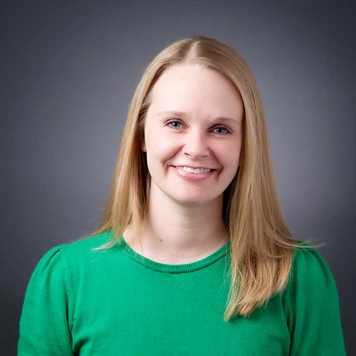 provider Kaitlyn Earley, PA