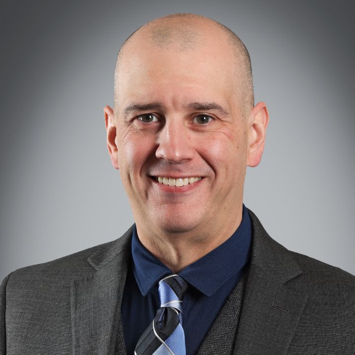 provider Steven Leclair, NP-C