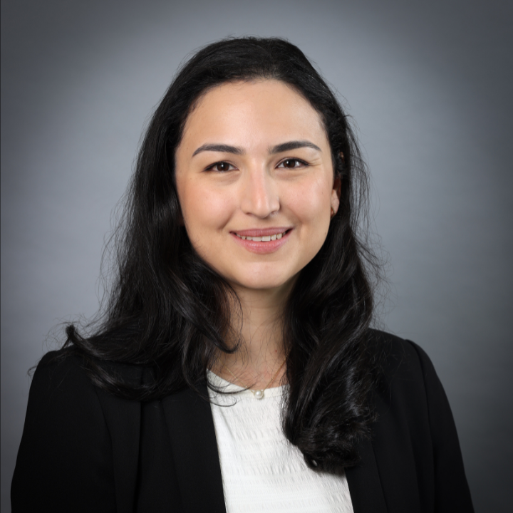 provider Nada Zmeter, M.D.