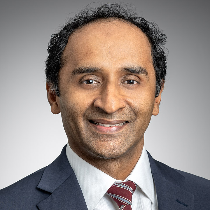 provider Sudhan Nagarajan, M.D.