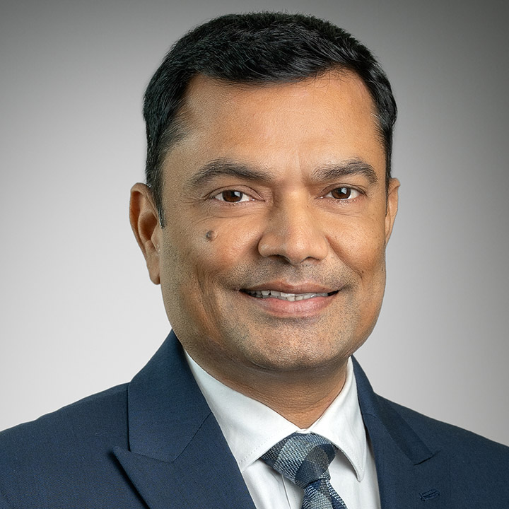 provider Mallikarjun Kamishetti, M.D.