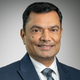 provider Mallikarjun Kamishetti, M.D.