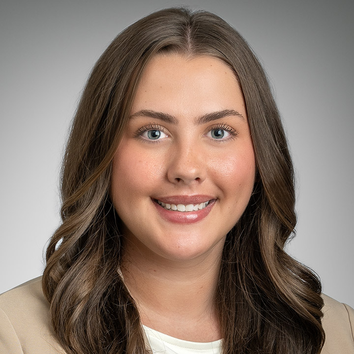 provider Katherine Luciani, PAC