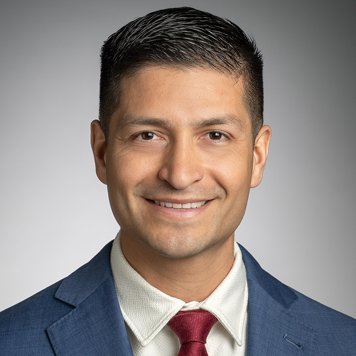 provider Fernando Daniel Rios, M.D.