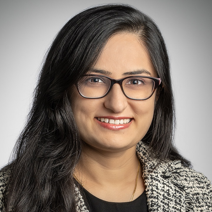 provider Kanchan Kumari, M.D.