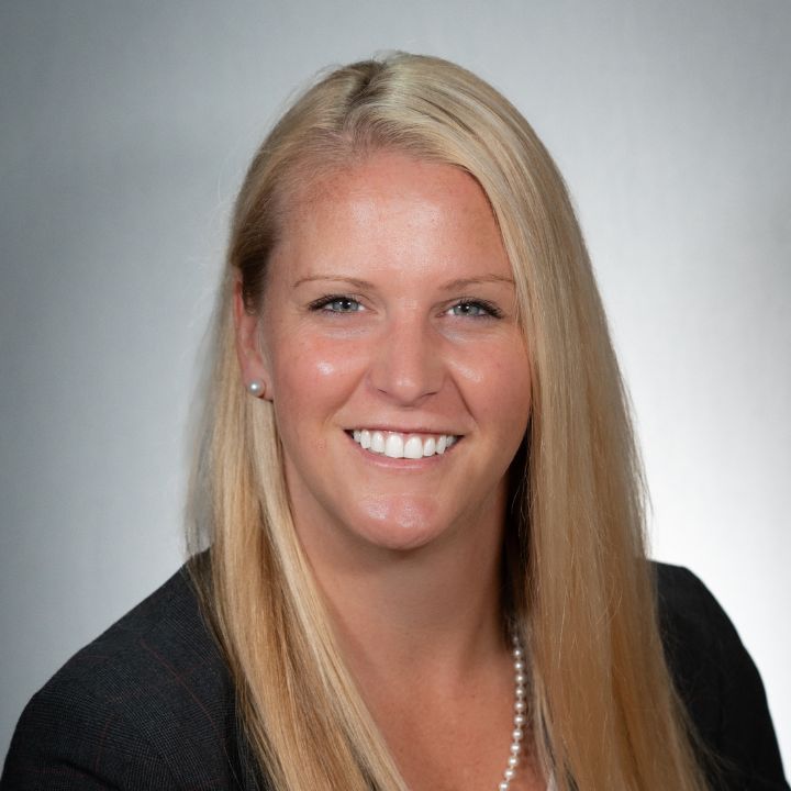 provider Bree Ann C Young, M.D.