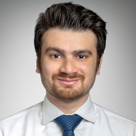 provider Huzaif Taufiq, M.D.