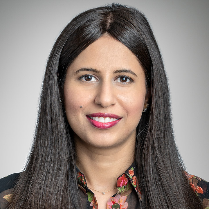provider Maria Nawaz, M.D.