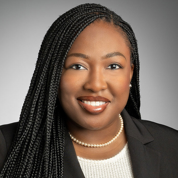 provider Akua Adinkrah, M.D.