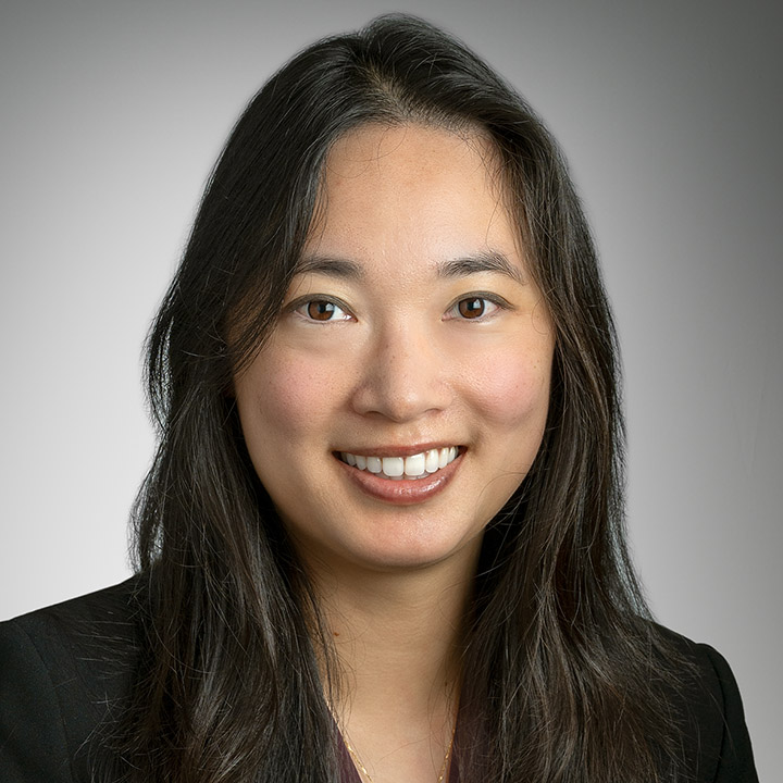 provider Stephanie Kao, M.D.