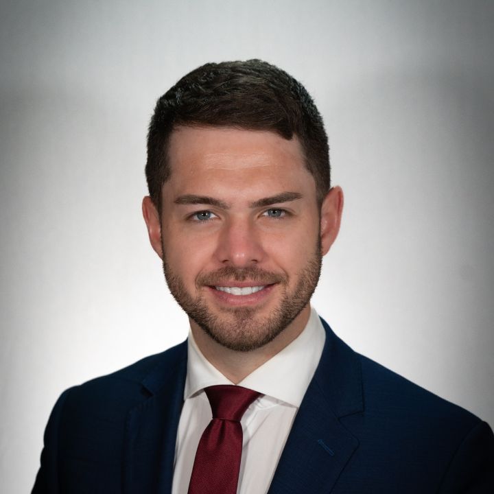 provider Tristan B Weir, M.D.
