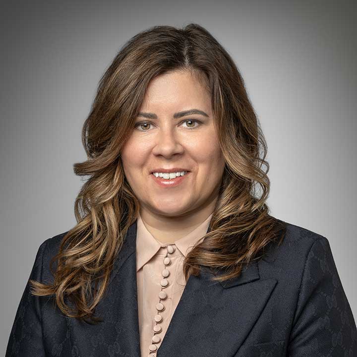 provider Aleksandra A Policha, M.D.