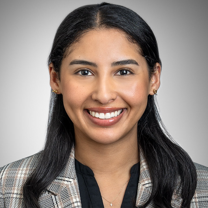 provider Nadia R Jafir, PAC