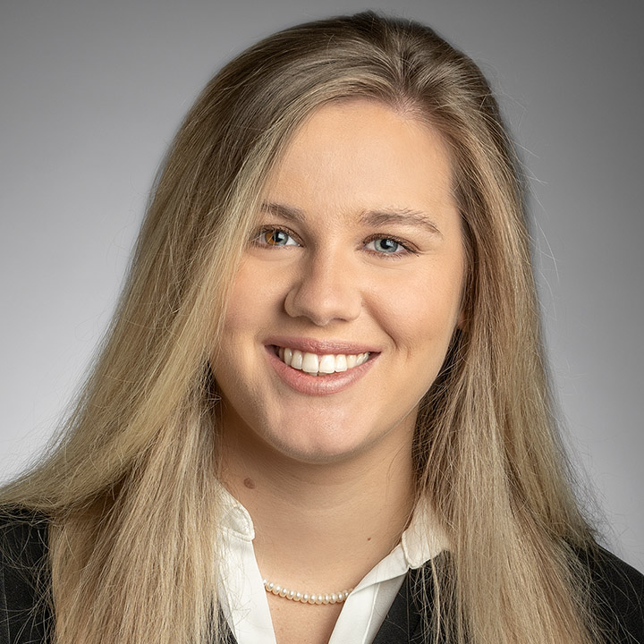 provider Juliana Christine Everts, NP