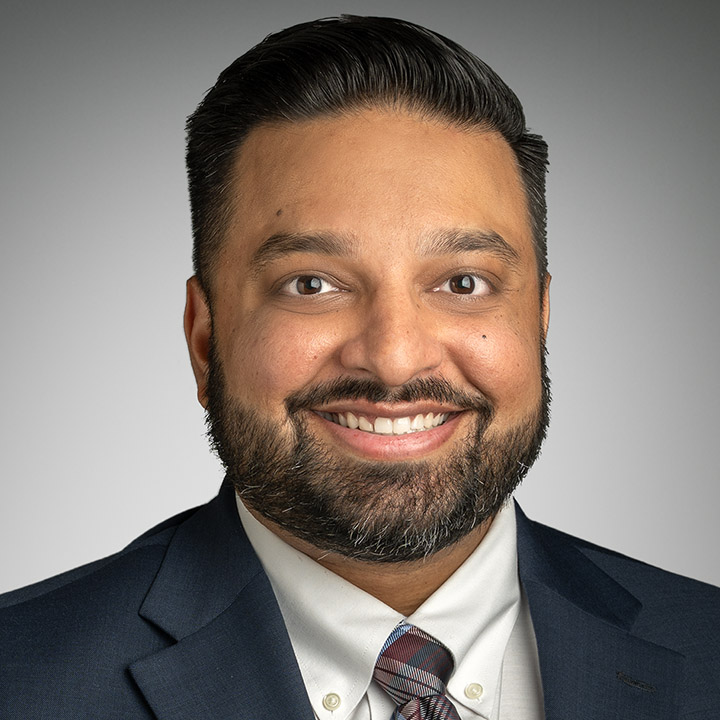 provider Munir S Patel, M.D.