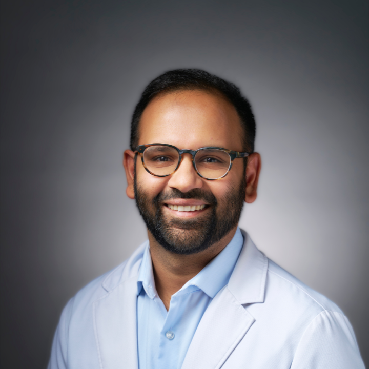 provider Ilesh B Patel, M.D.