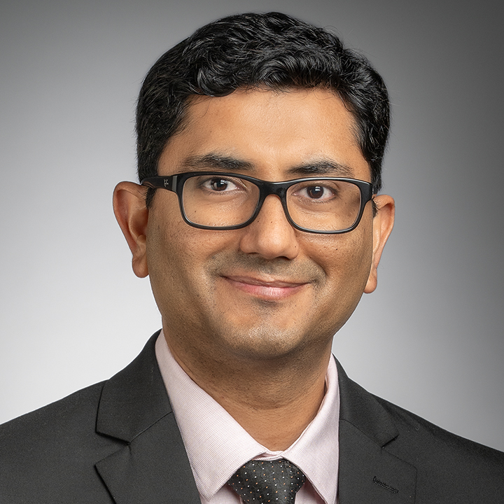 provider Asar Das, M.D.