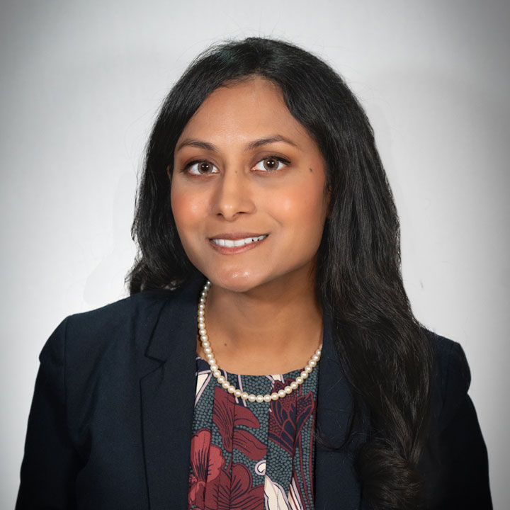 provider Bushra Rizwan, M.D.