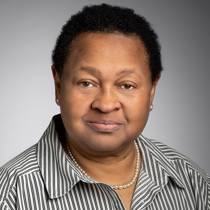 provider Sharon Bullard, NP