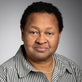 provider Sharon Bullard, NP