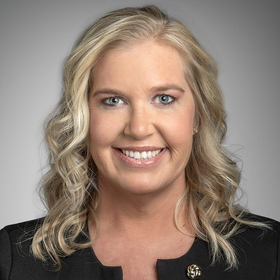 provider Amy Coenen, NP