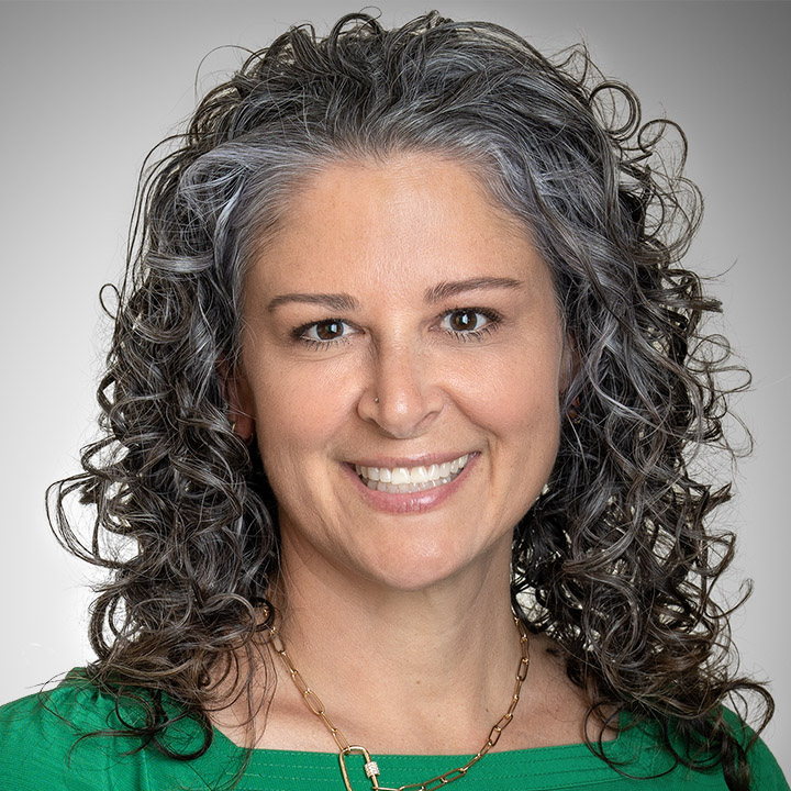 provider Amy Leah Frederick, CNM