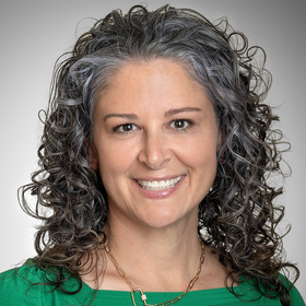 provider Amy Leah Frederick, CNM