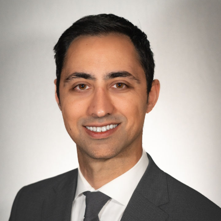 provider Keon A Maleki-Yazdi, M.D.