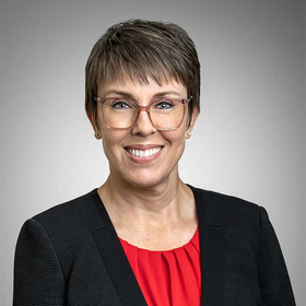 provider Kristen Michele Crocker, CNM